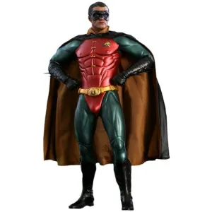 1:6 DC Batman Forever - Robin Chris O'Donnell Figure MMS594 Hot Toys