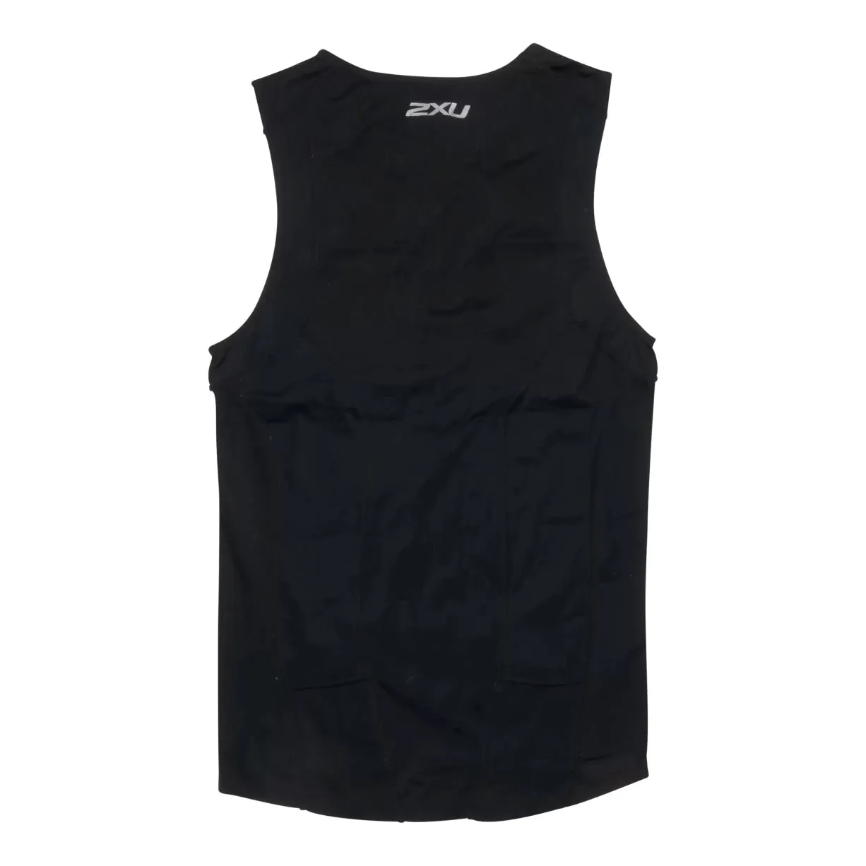 2XU Half Zip Tri Singlet