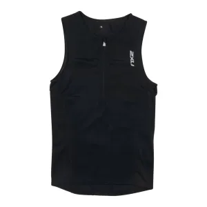 2XU Half Zip Tri Singlet