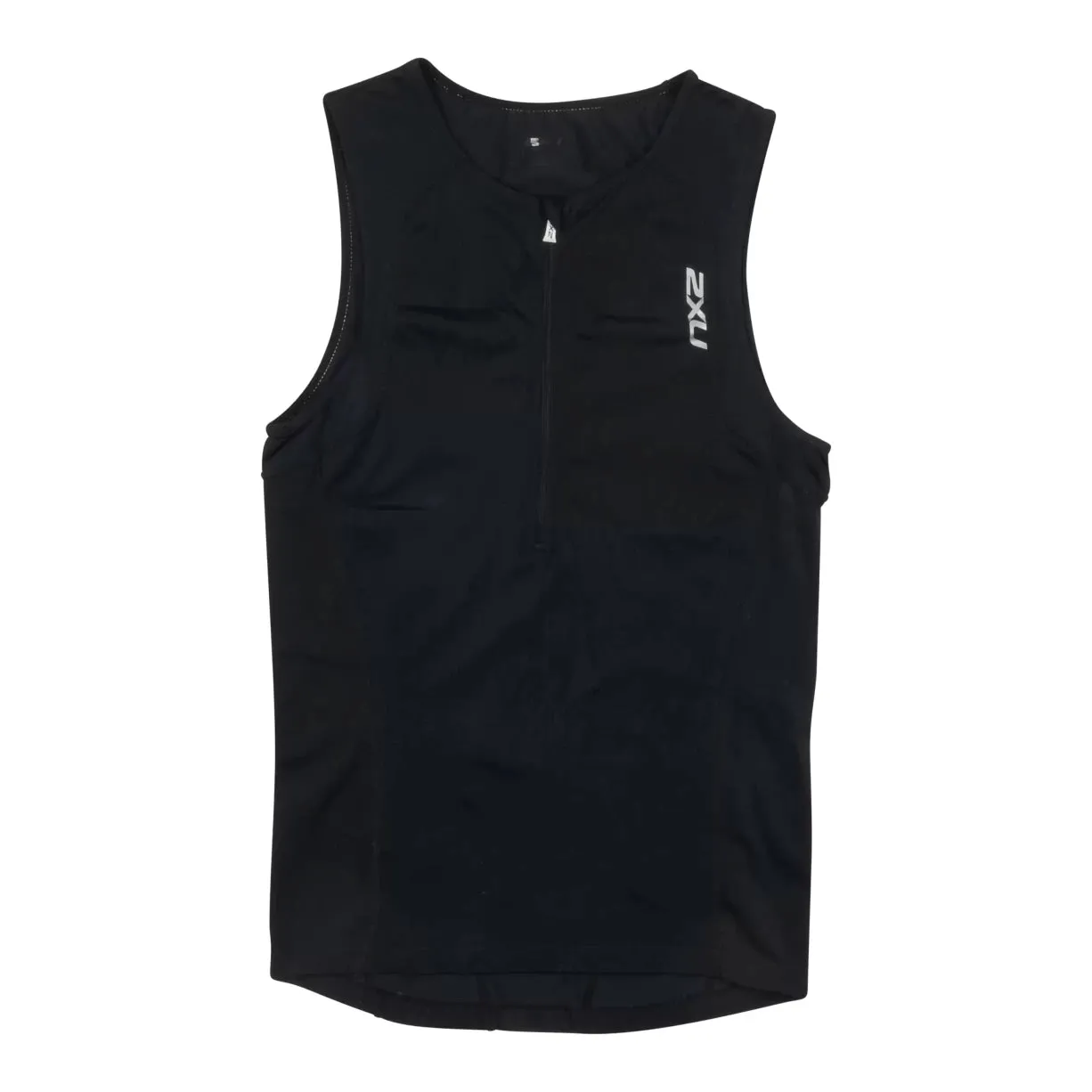 2XU Half Zip Tri Singlet
