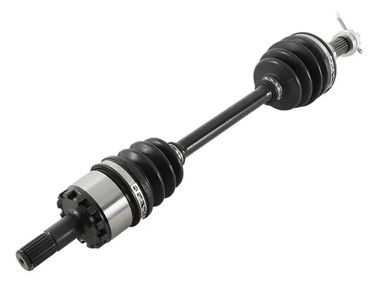 6 Ball Heavy Duty Axle Front