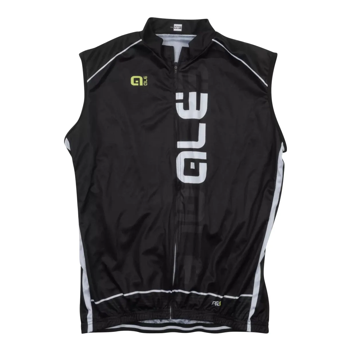 ALE' Sleeveless Cycling Jersey - Men's