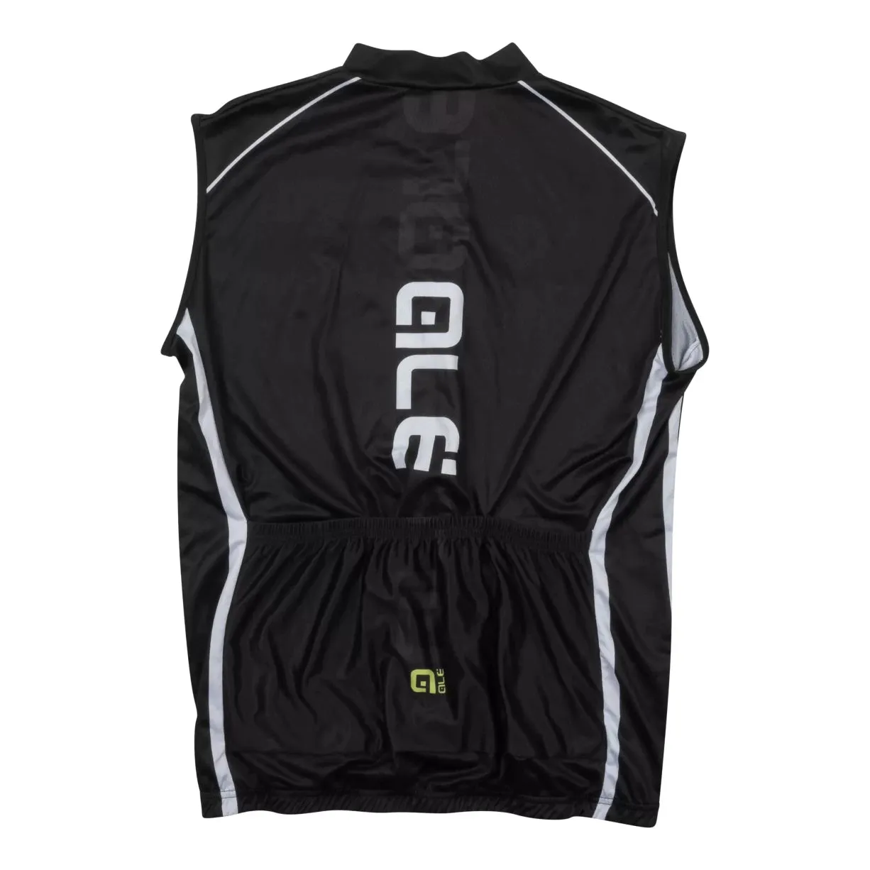 ALE' Sleeveless Cycling Jersey - Men's
