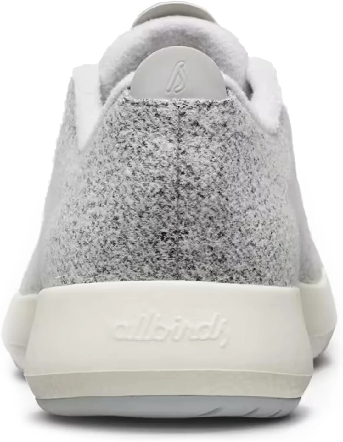 Allbirds Womens Wool Runner Mizzles Water-Repellent Breathable Casual Walking Sneakers Made with Eco-Friendly Merino Wool