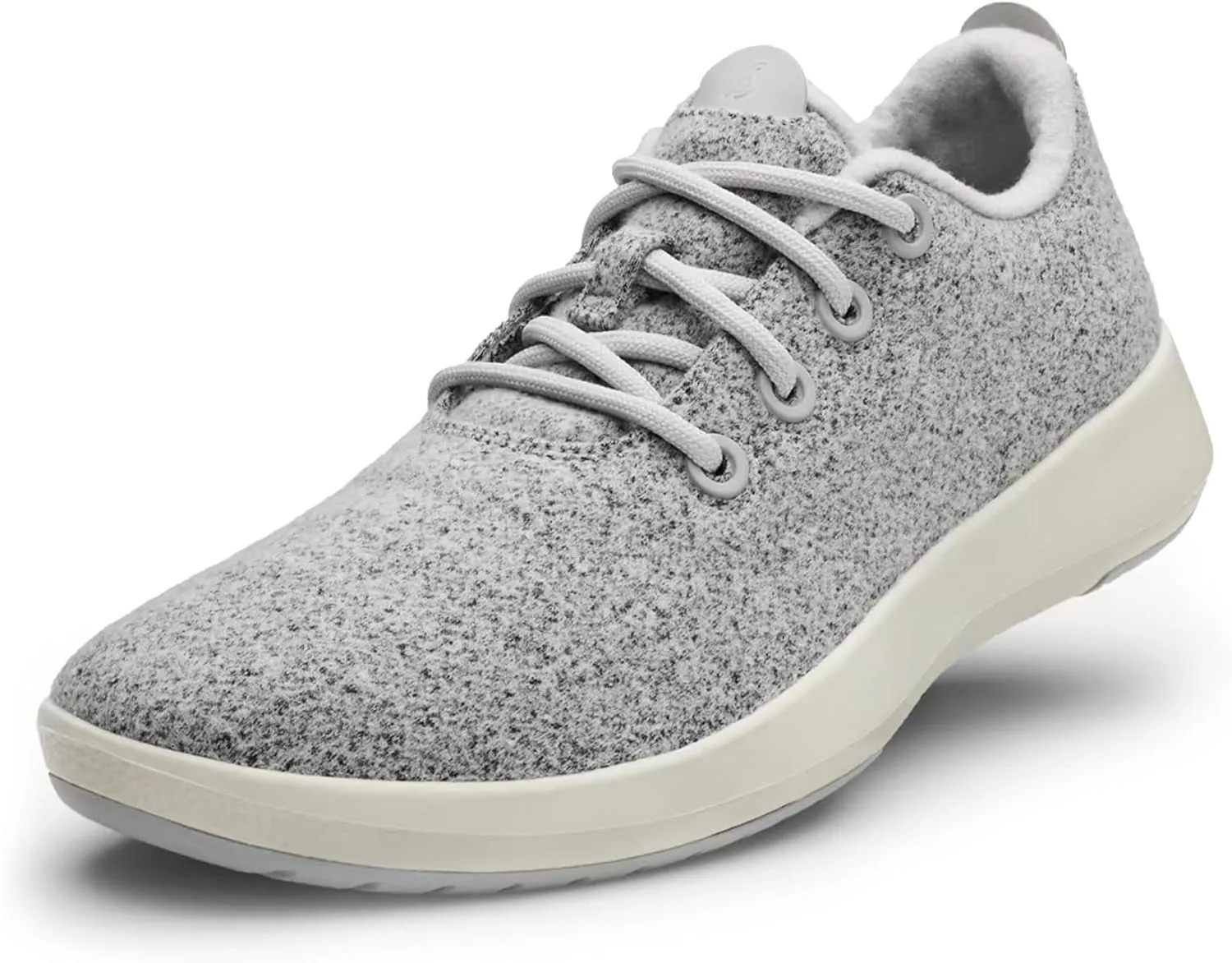 Allbirds Womens Wool Runner Mizzles Water-Repellent Breathable Casual Walking Sneakers Made with Eco-Friendly Merino Wool