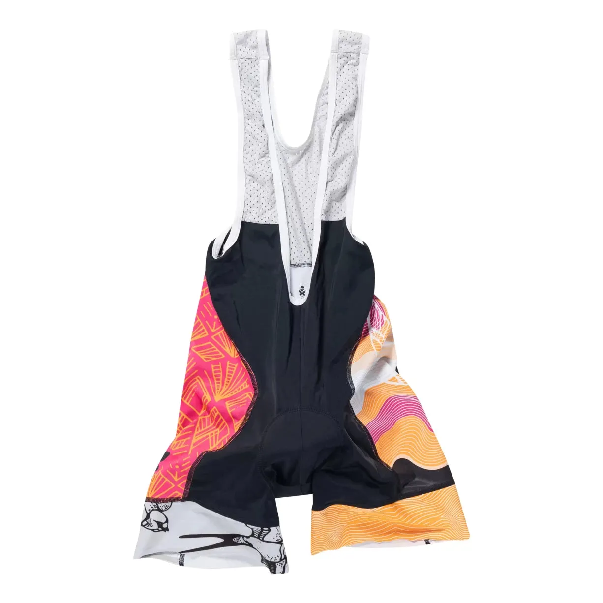 Betty Designs Bib Short - Women's