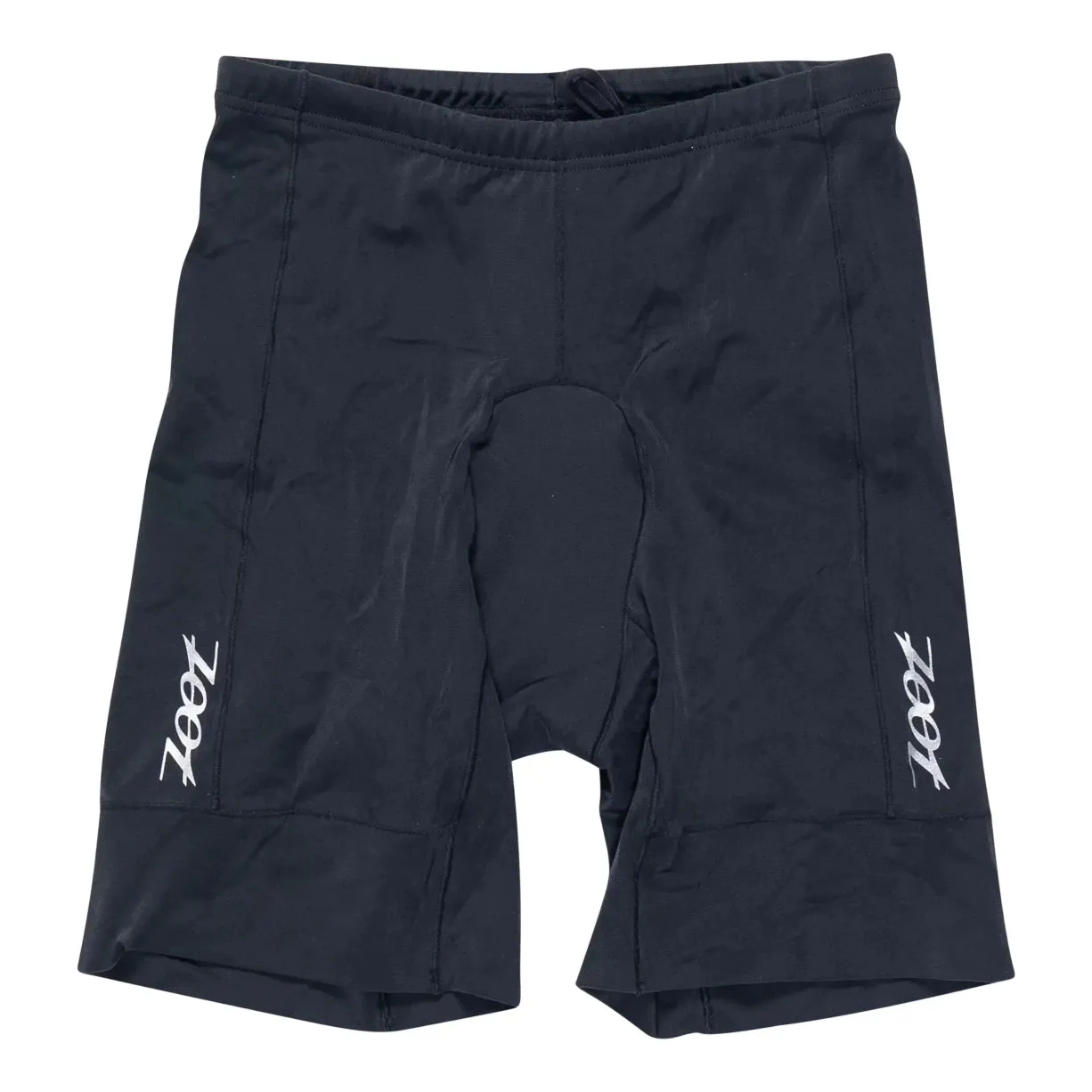 Black Core Tri Short - Men's