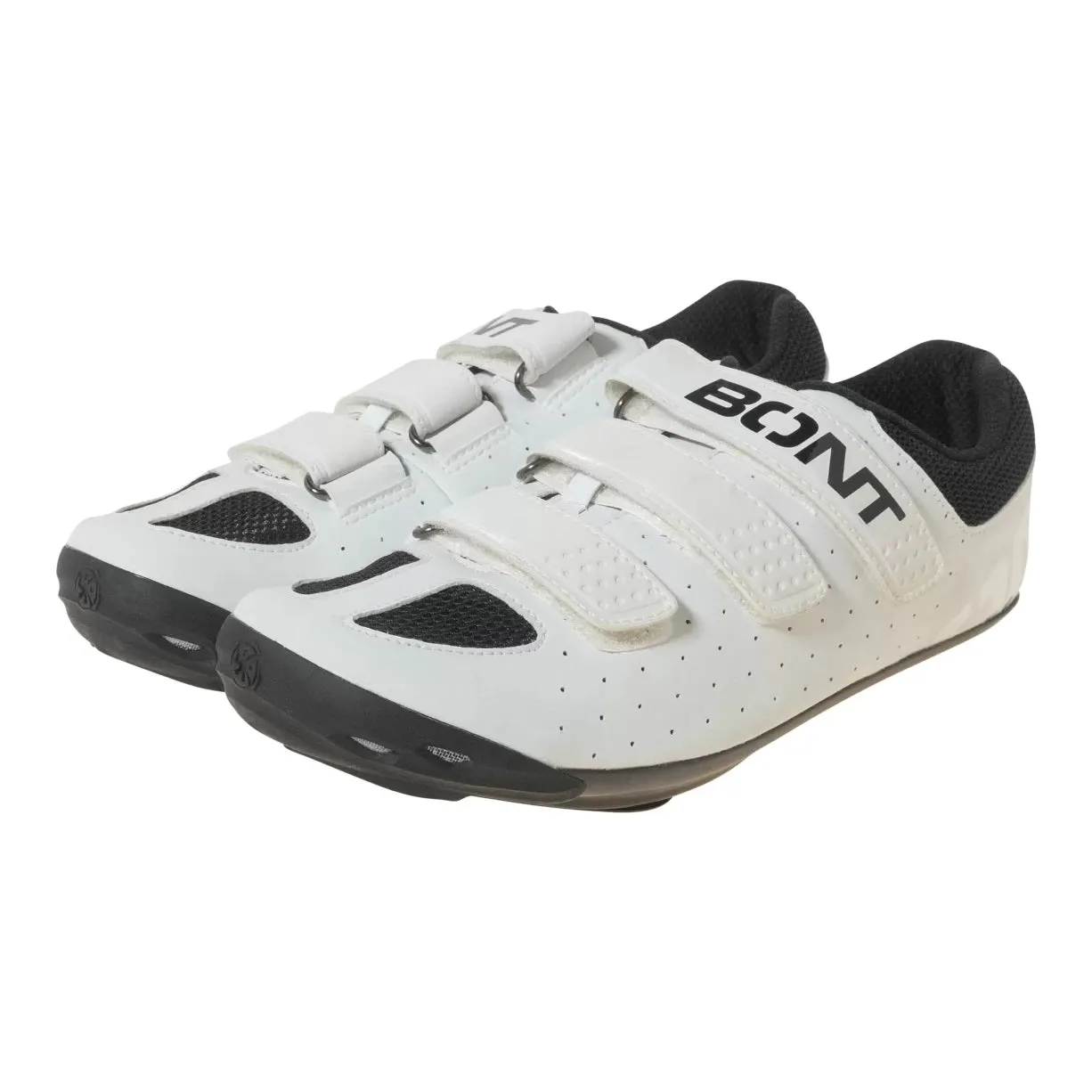 Bont Cycling Motion Road Velcro Cycling Shoes - Men's