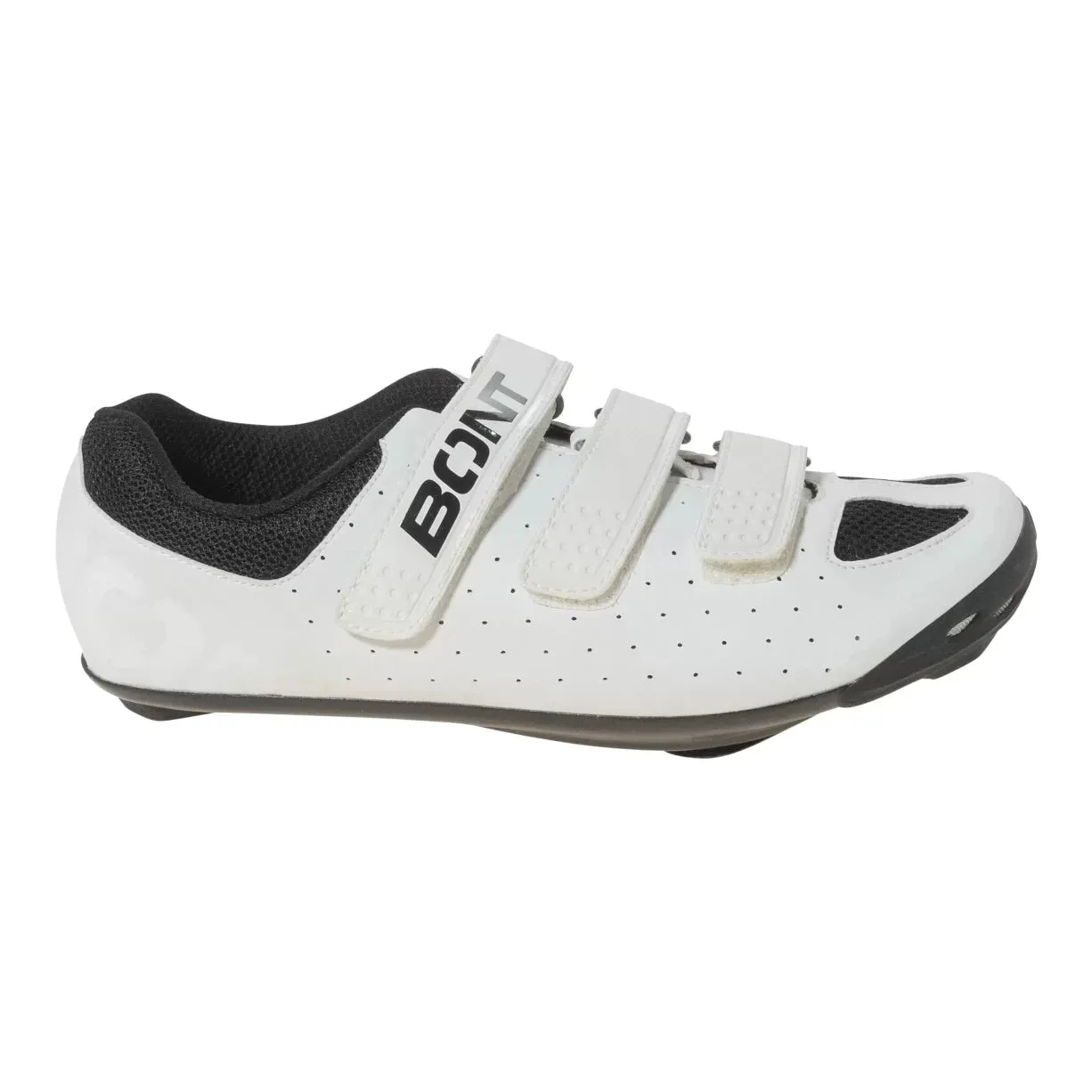 Bont Cycling Motion Road Velcro Cycling Shoes - Men's