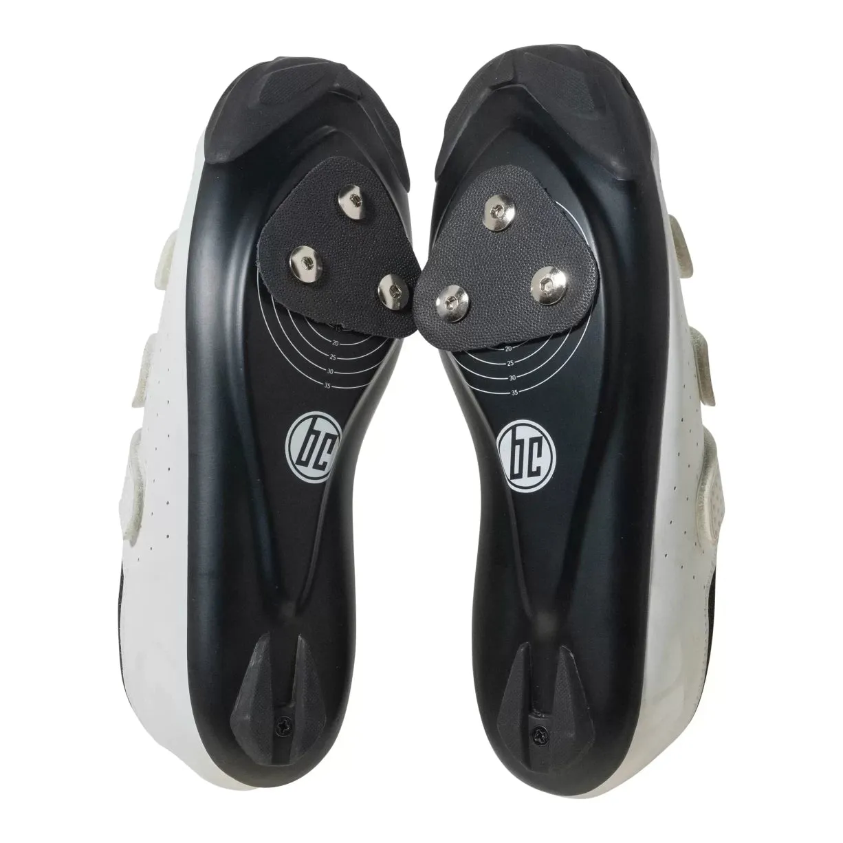 Bont Cycling Motion Road Velcro Cycling Shoes - Men's