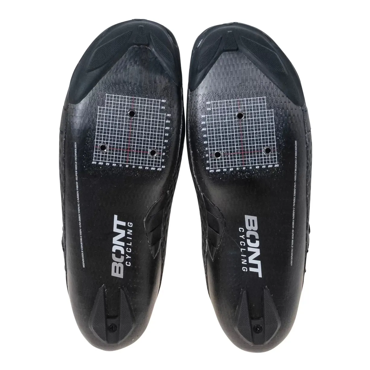 Bont Cycling Vaypor S Cycling Shoes