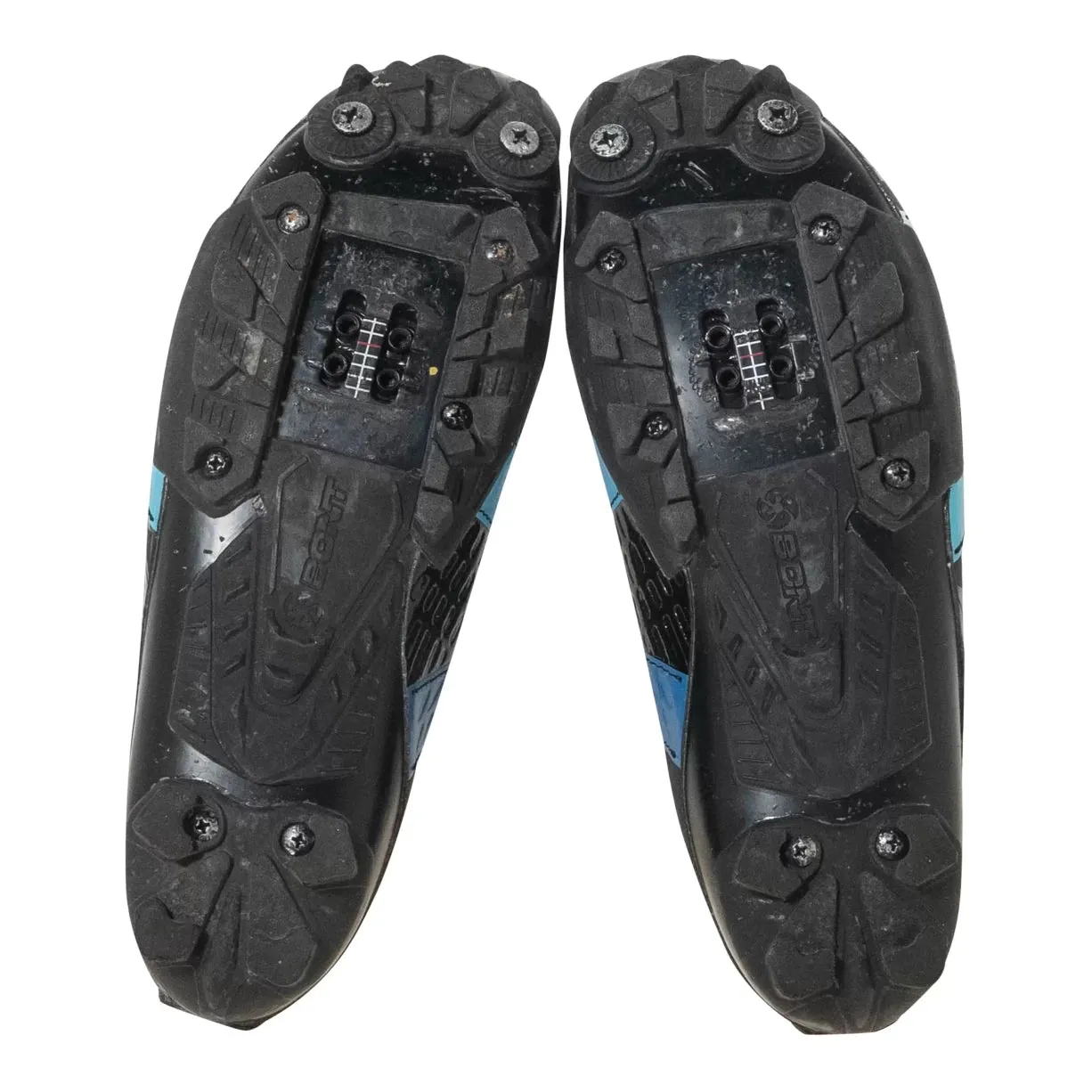 Bont Riot Road BOA Cycling Shoes