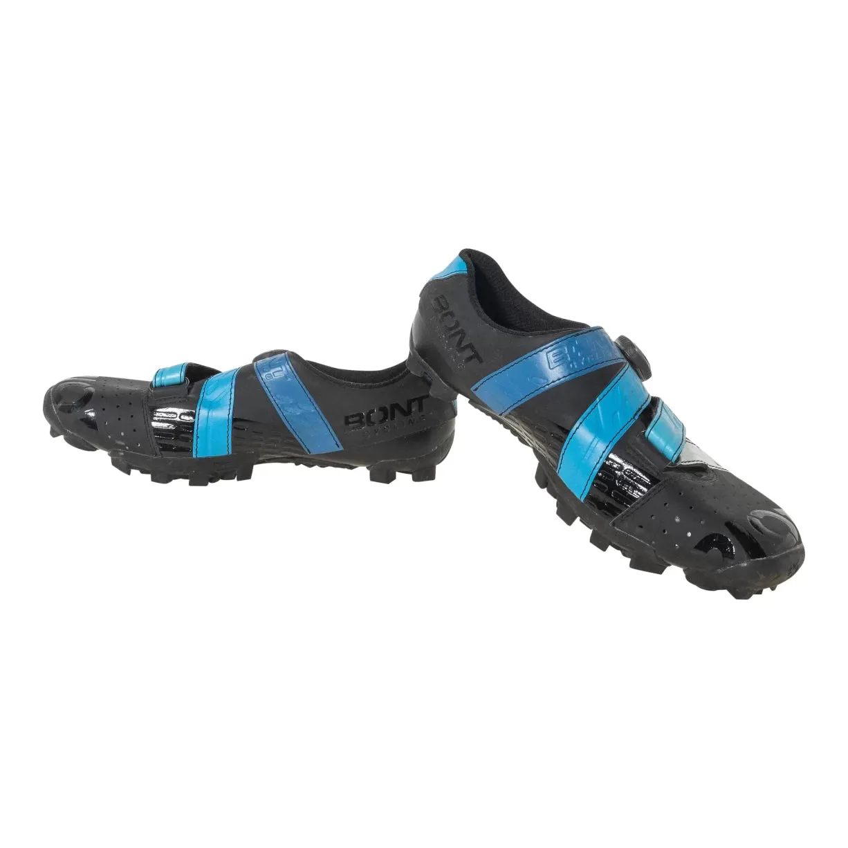 Bont Riot Road BOA Cycling Shoes