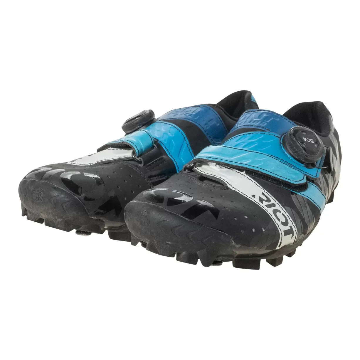 Bont Riot Road BOA Cycling Shoes