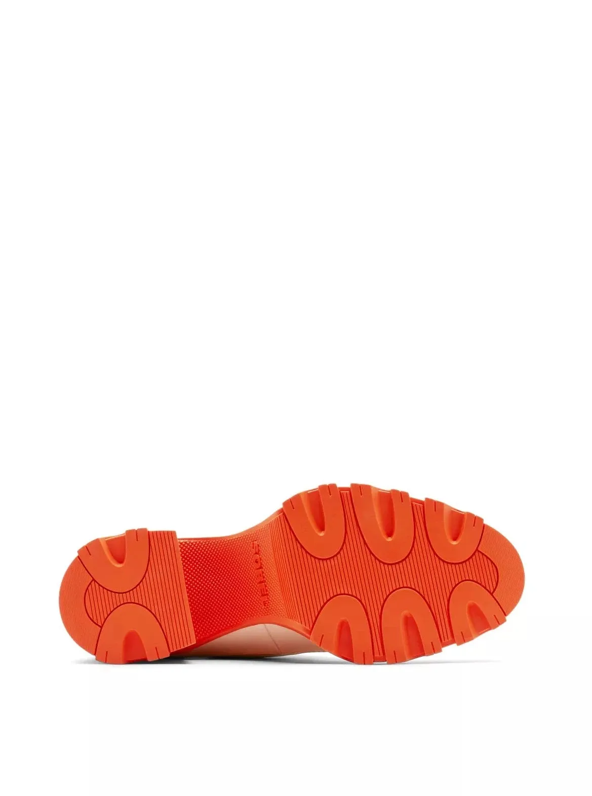 Brex Heel Zip [Bleached Ceramic/Optimized]