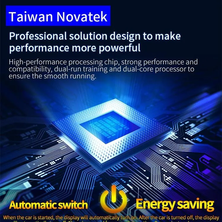 Car Hud Display Speed Temp Voltage Fault Obd2   Gps