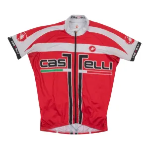 Castelli Bike Jersey