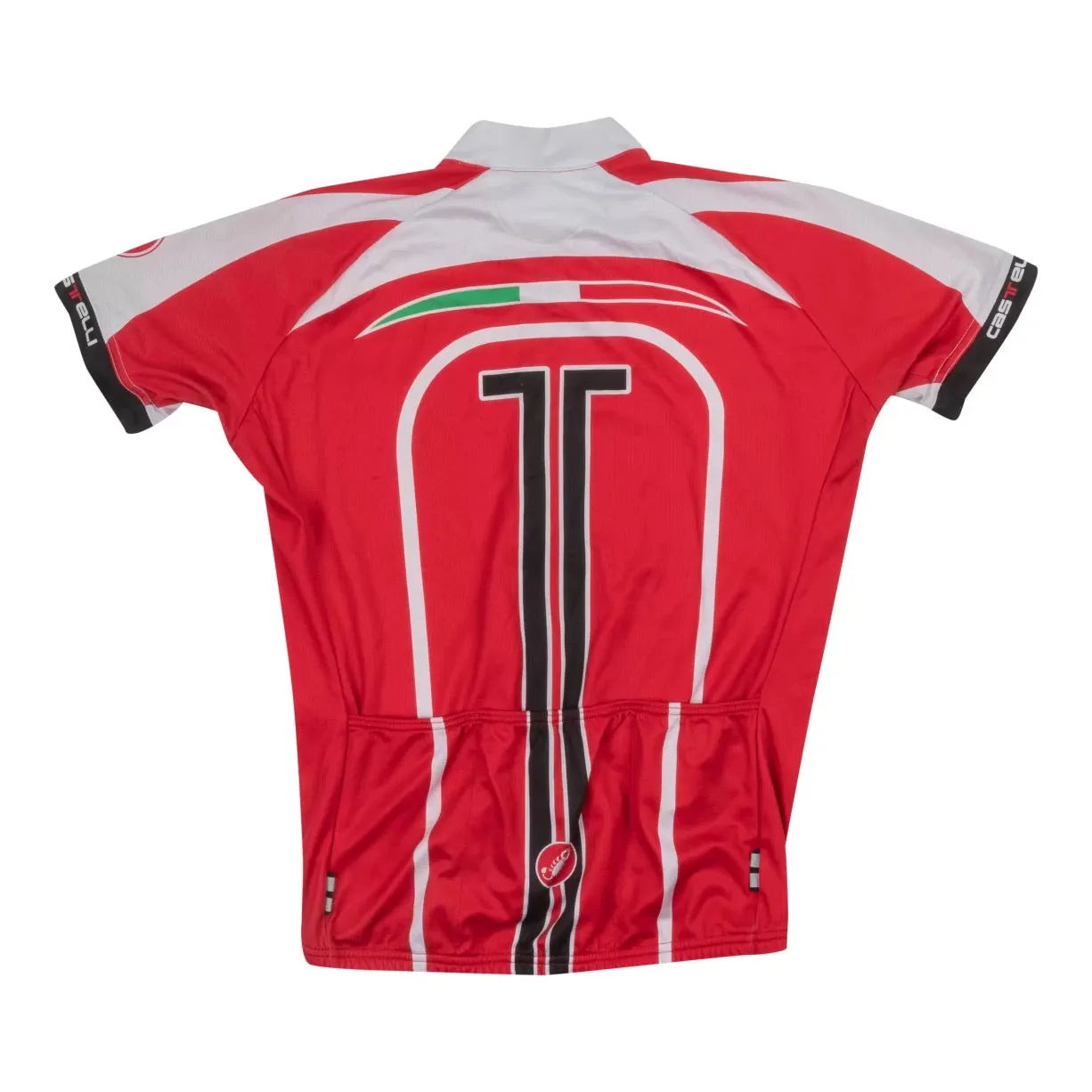 Castelli Bike Jersey