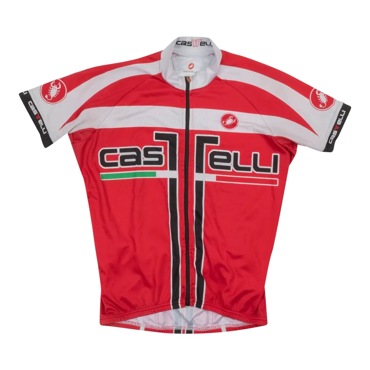 Castelli Bike Jersey