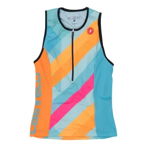 Castelli Core 2 Sleeveless Cycling Jersey