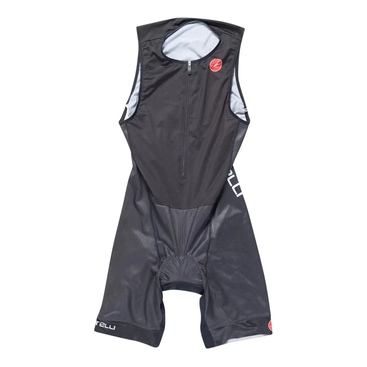 Castelli Cycling Tank Speed Suit- Men's