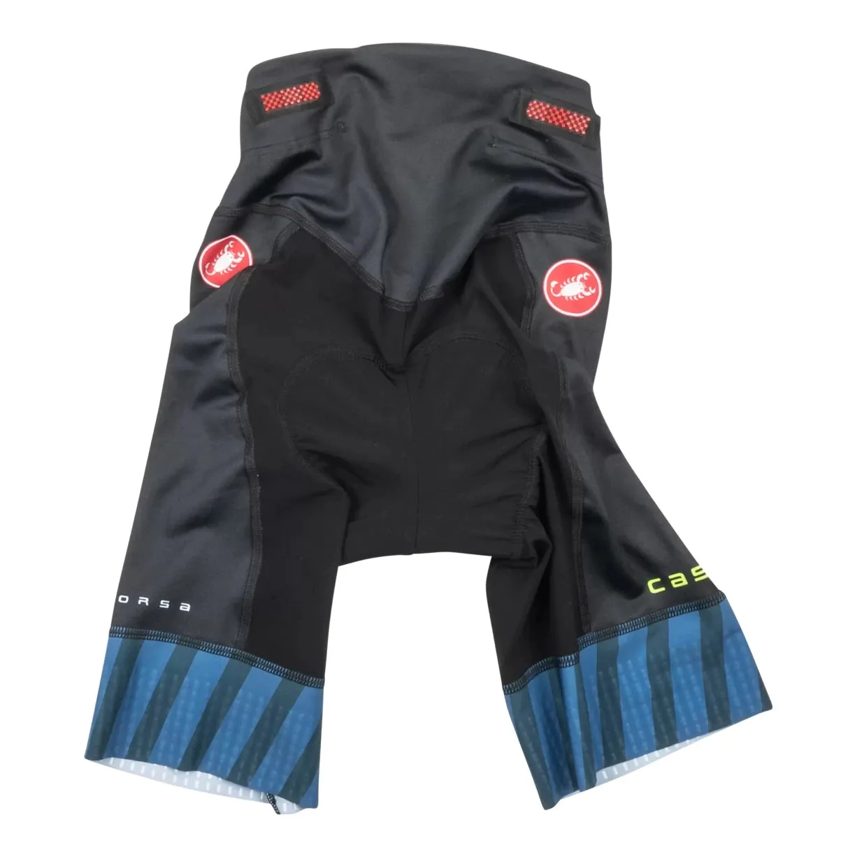Castelli Free 2 Tri Short