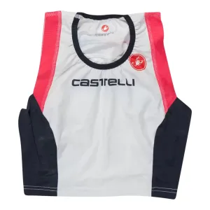 Castelli Free Donna Tri Singlet - Women's