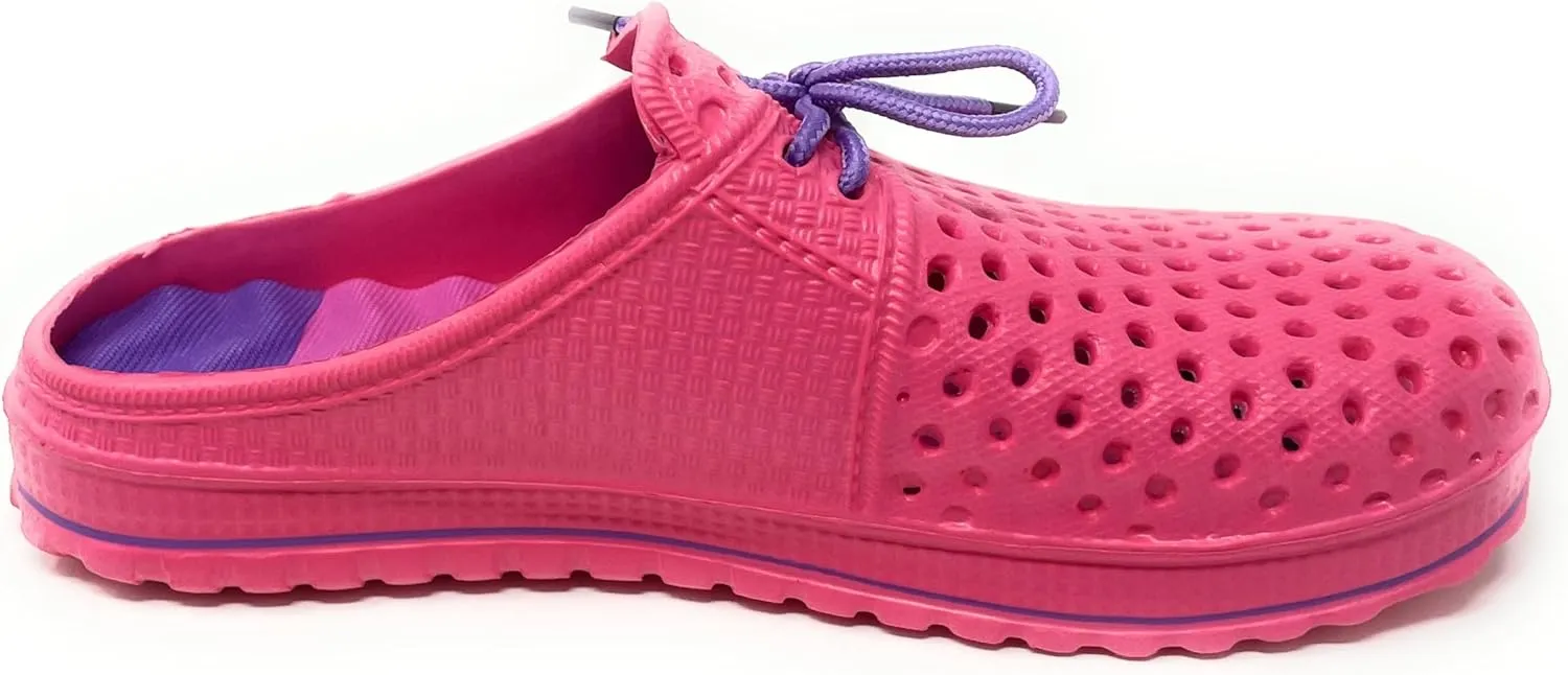 Comfort Trends Clogs for Women Nurse Shoes Garden Clogs