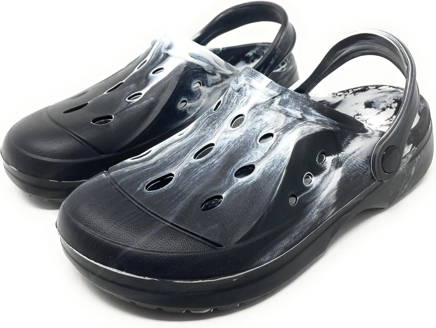 Comfort Trends Clogs for Women Nurse Shoes Garden Clogs
