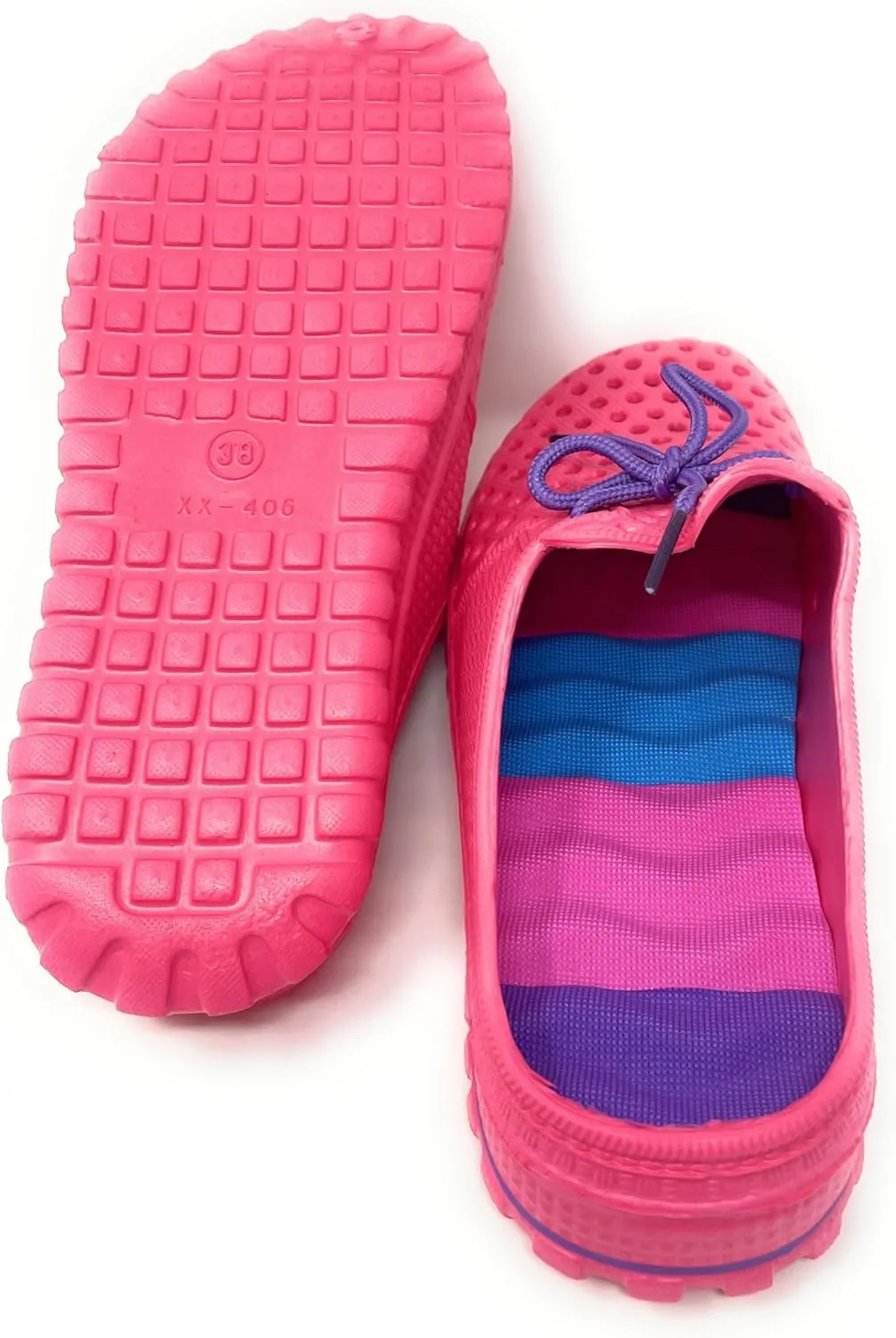 Comfort Trends Clogs for Women Nurse Shoes Garden Clogs