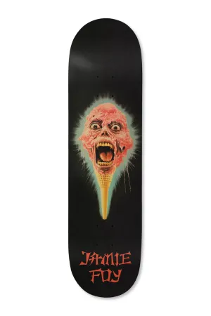 Deathwish - Jamie Foy Skull Deck (8") *SALE