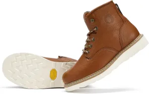 DIE Hard - Oxford Men's Slip Resistant Durability Fashion Breathable Work Shoe 82102