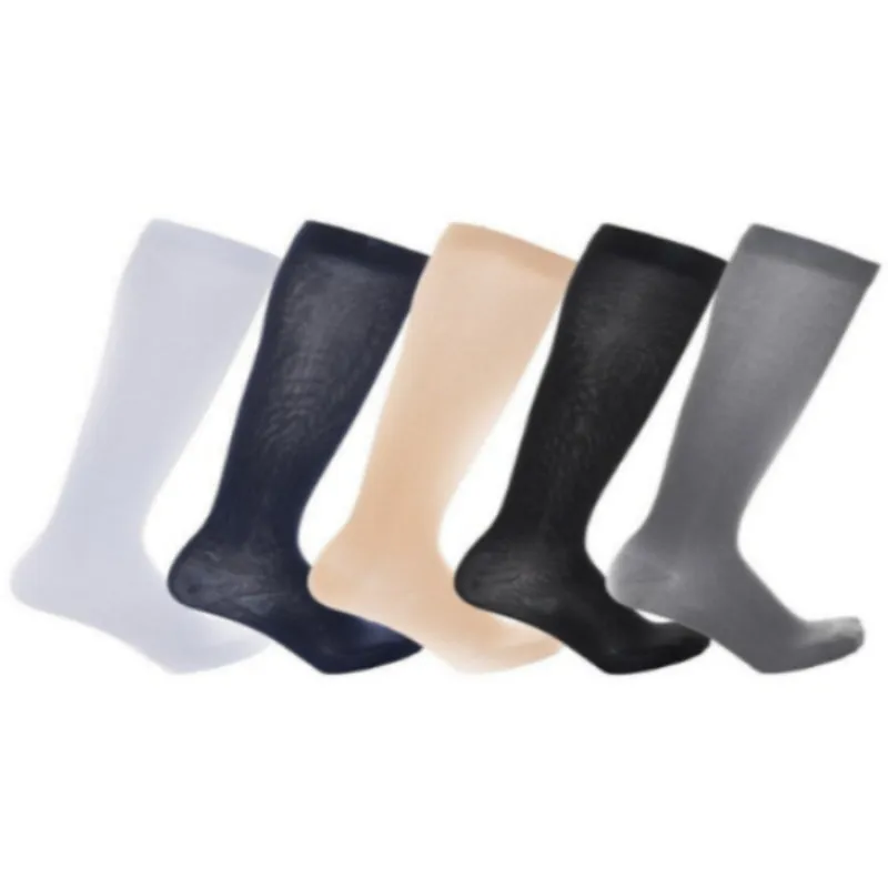 Elastic Compression Breathable Socks