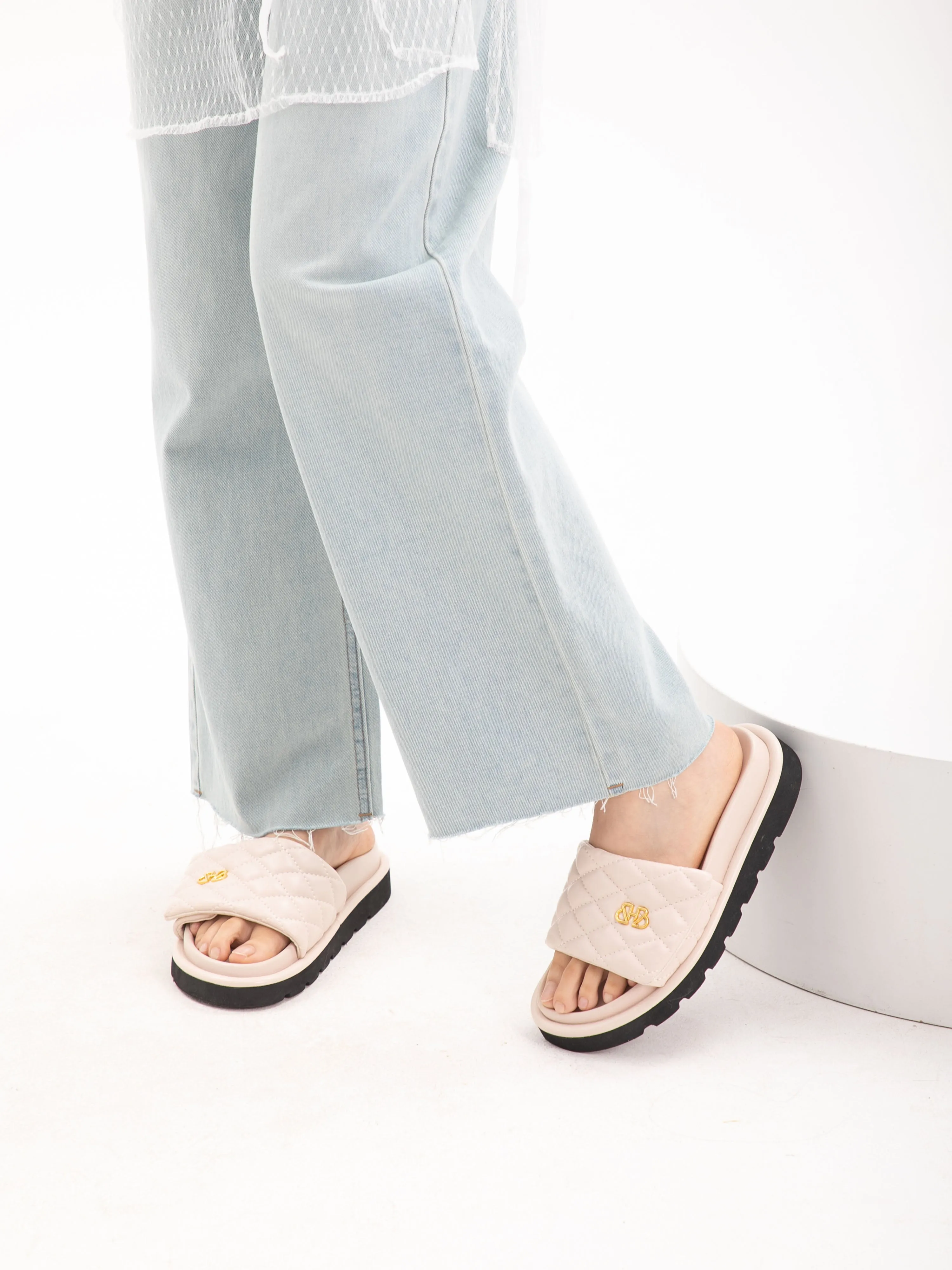 [EM] Perra Collection BEIGE