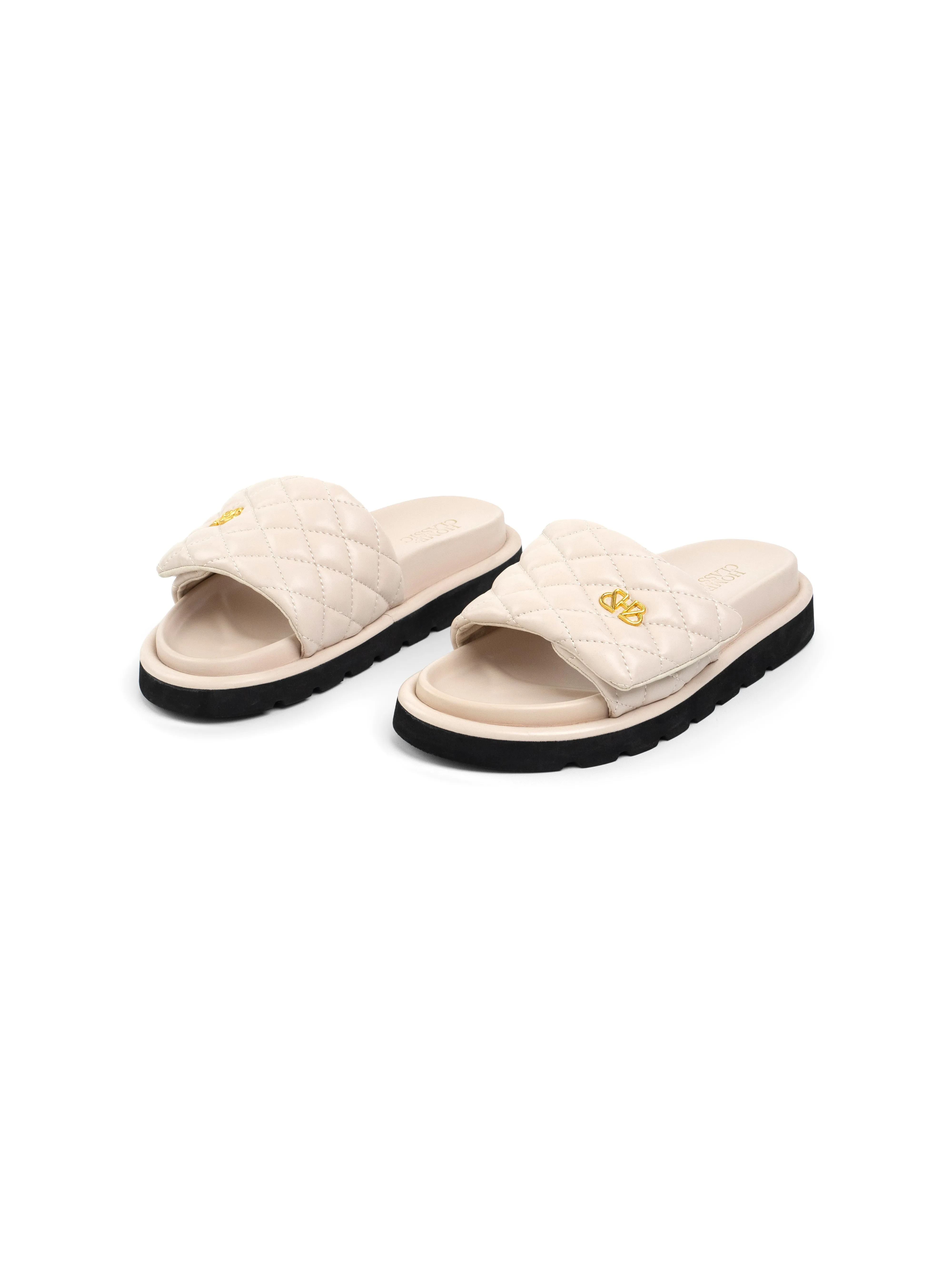 [EM] Perra Collection BEIGE