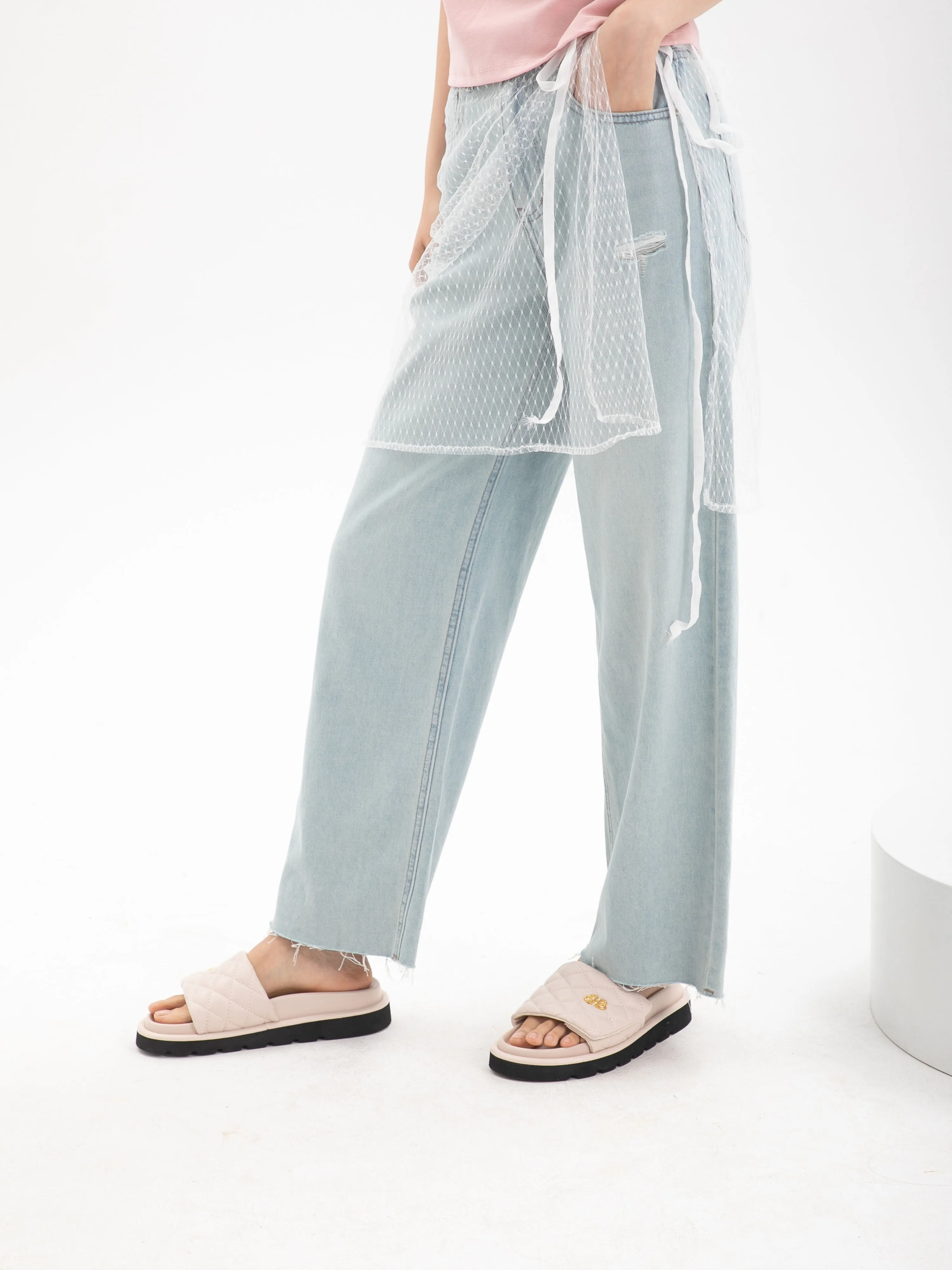 [EM] Perra Collection BEIGE