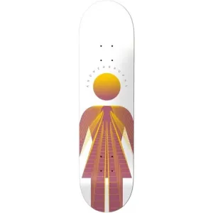 Girl - Brophy Introvert OG Deck (8") *SALE Girl - Brophy Introvert OG Deck (8") *SALE