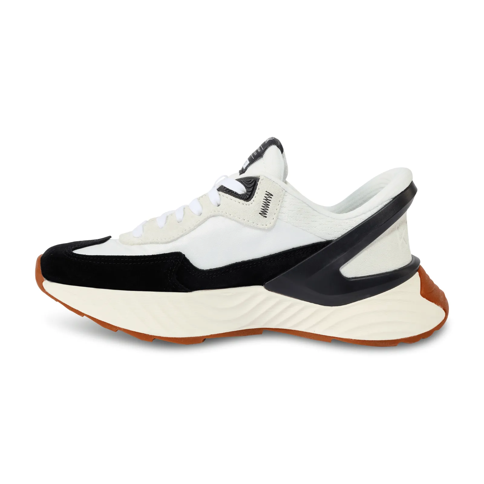Kizik Womens Monaco Slip On Suede Trainers