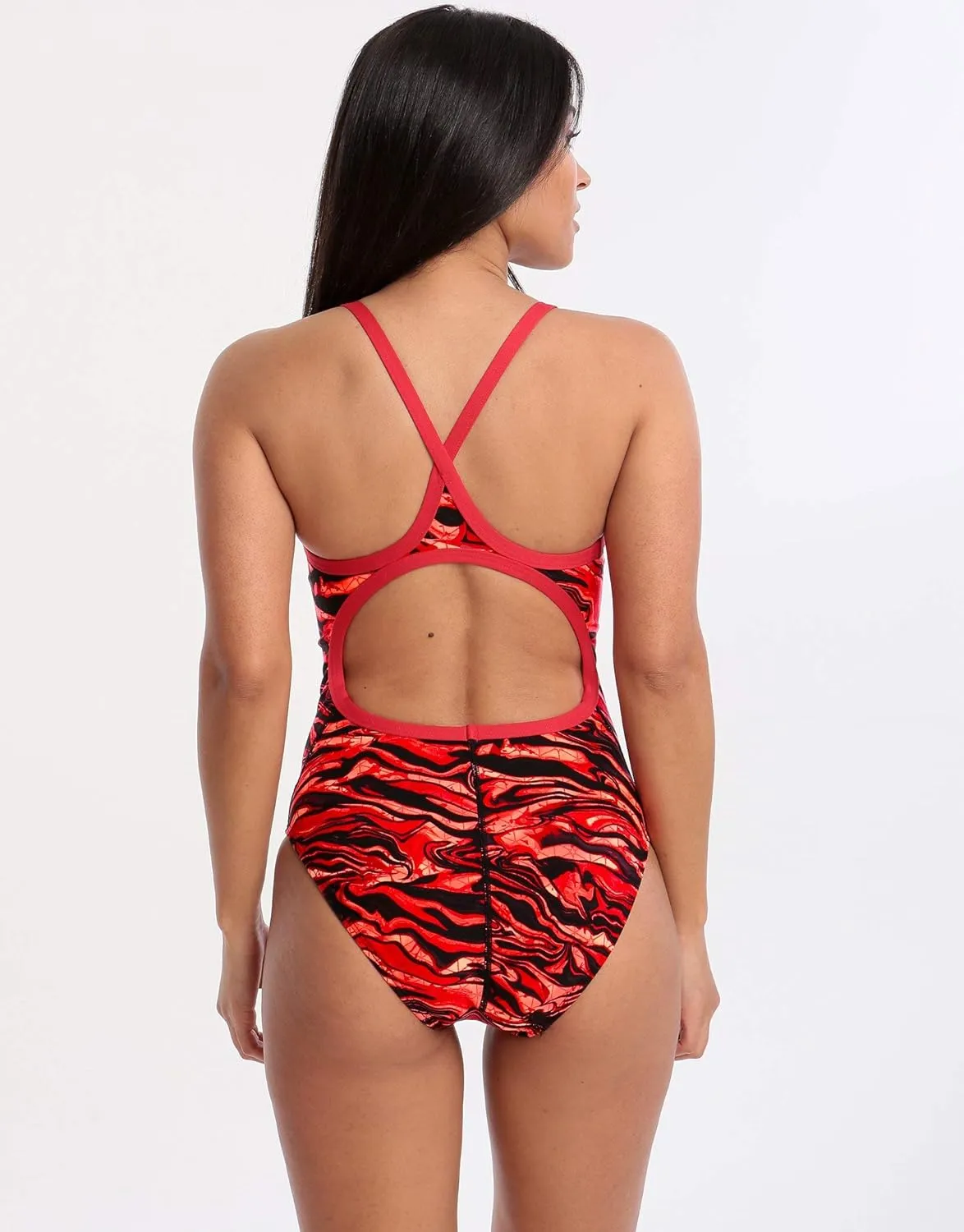 Maillot de Bain 1 pice Femme Miramar Diamondfit  | Fitnessterapy