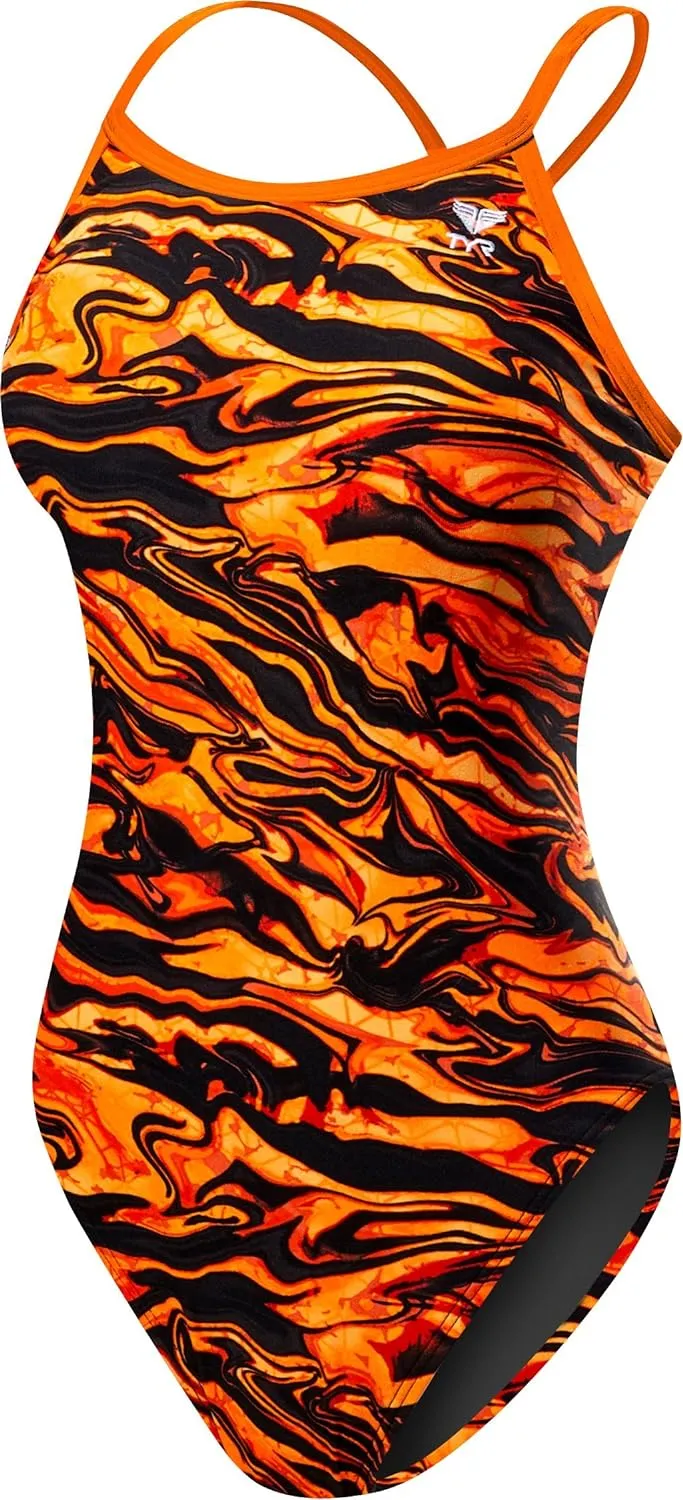 Maillot de Bain 1 pice Femme Miramar Diamondfit  | Fitnessterapy