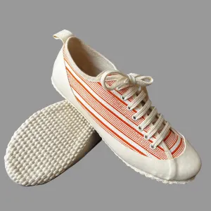 MARINE TYPE 2 DECK SHOE SPECIAL EDITION VINTAGE FABRIC