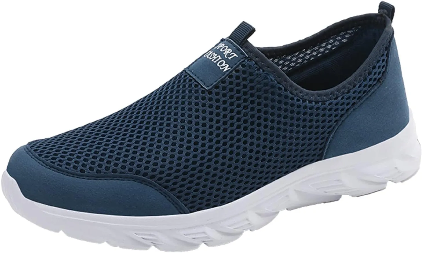 Men's 574 V2 Sneaker Men Shoes Summer Lightweight Breathable Casual Shoes Single Mesh Casual Mens Sneaker Shoes Size 12