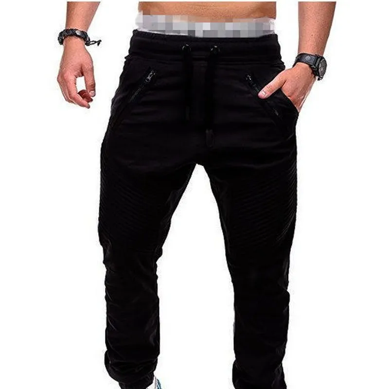 Mens Causal Sport Pants