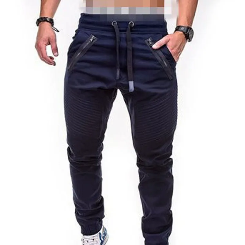 Mens Causal Sport Pants