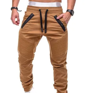 Mens Causal Sport Pants