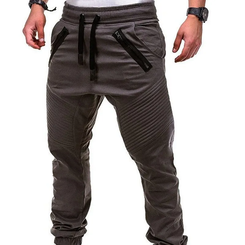 Mens Causal Sport Pants