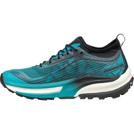 Men's Golden Gate ATR Trail Running Shoes Scarpa, Azure/Black