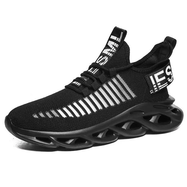 Men's Phantom 'Mohawk' X9X Breathable Trainers