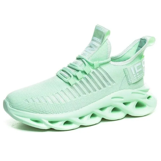 Men's Phantom 'Mohawk' X9X Breathable Trainers