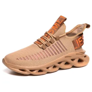 Men's Phantom 'Mohawk' X9X Breathable Trainers